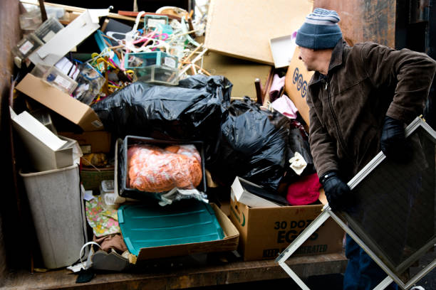 Best Hoarding Cleanup  in Dunmore, PA